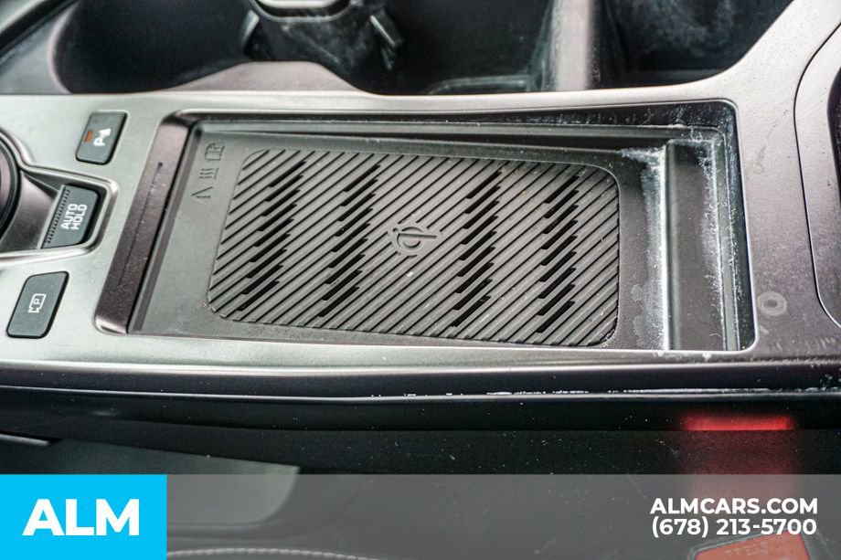 Used 2023 Kia EV6 Wind image 47