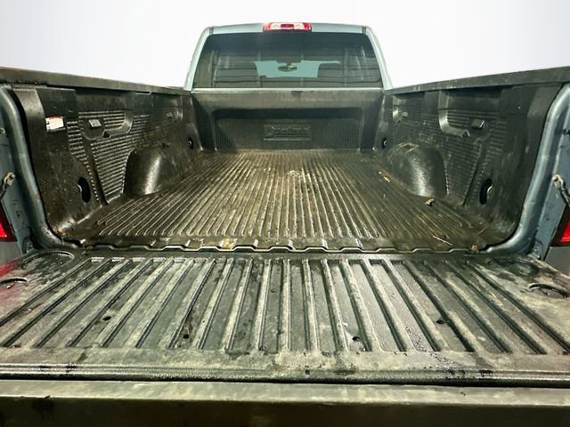 Used 2016 GMC Sierra 2500 4x4 Double Cab w/ Snow Plow Prep Package image 22