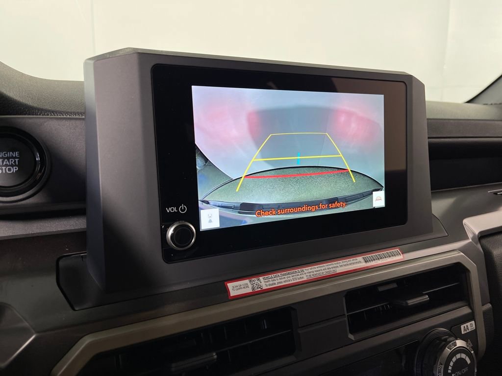 New 2026 Toyota Tacoma SR5 image 21