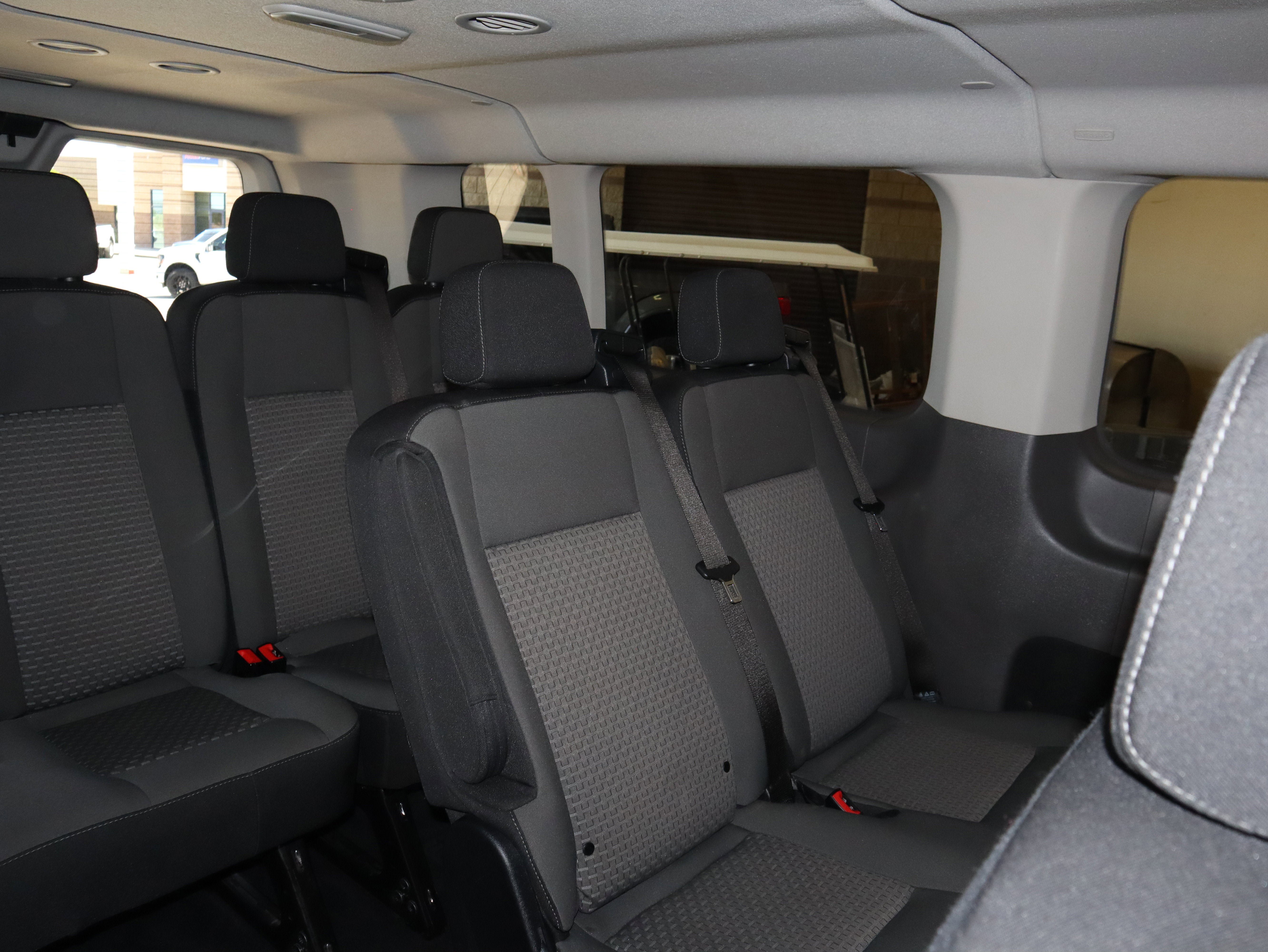 Used 2024 Ford Transit 350 XLT RWD image 42