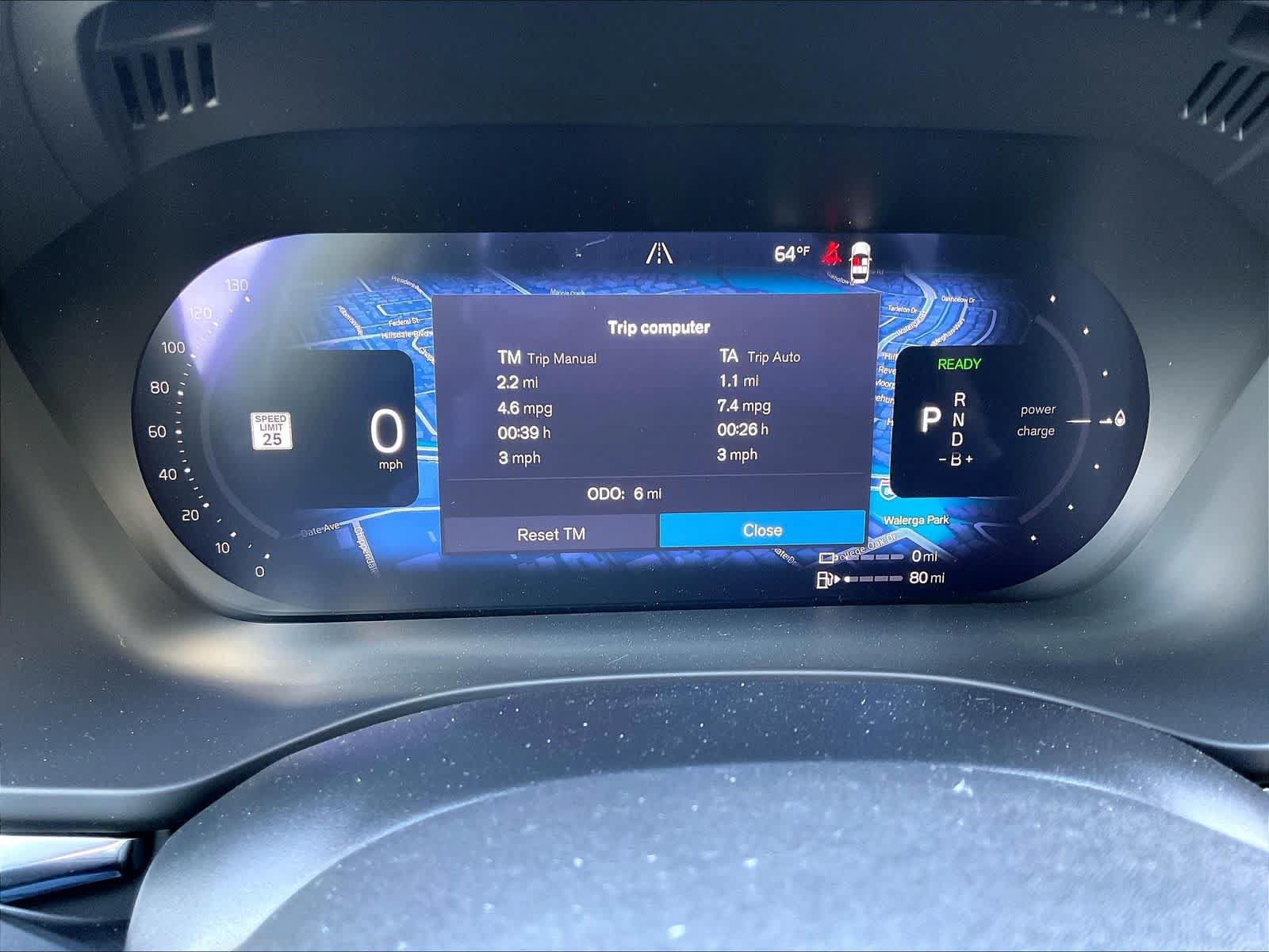 New 2027 Volvo XC60 T8 Plus AWD/4WD image 19