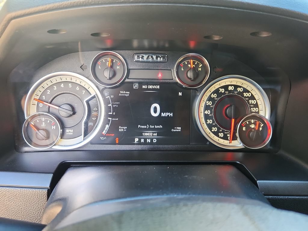 Used 2017 RAM 1500 Sport w/ Sport Premium Group AWD/4WD image 20