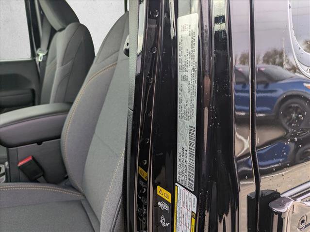 New 2026 Jeep Gladiator Sport image 18