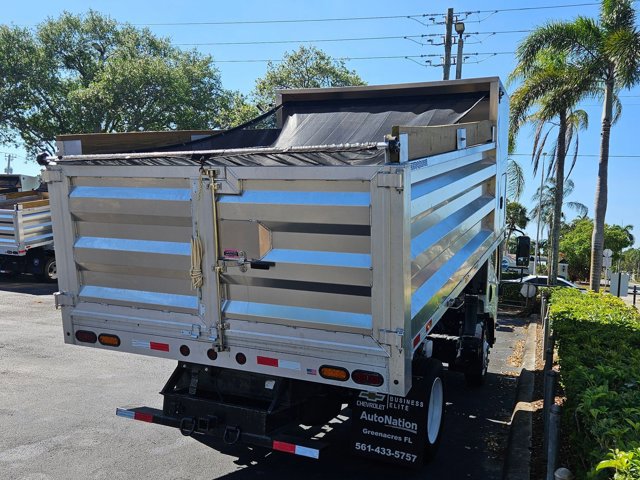 New 2024 Chevrolet Low Cab Forward video 2