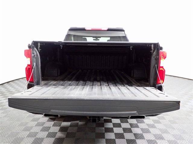 Used 2020 Chevrolet Silverado 1500 RST w/ All-Star Edition image 11