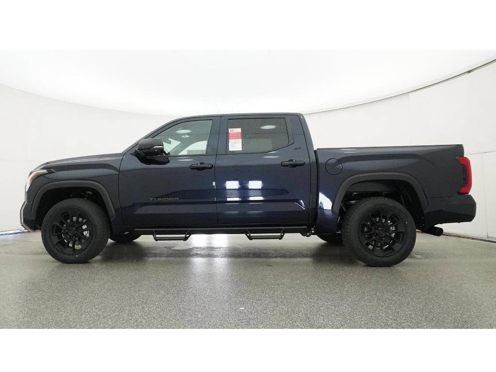 New 2026 Toyota Tundra SR5 AWD/4WD image 19