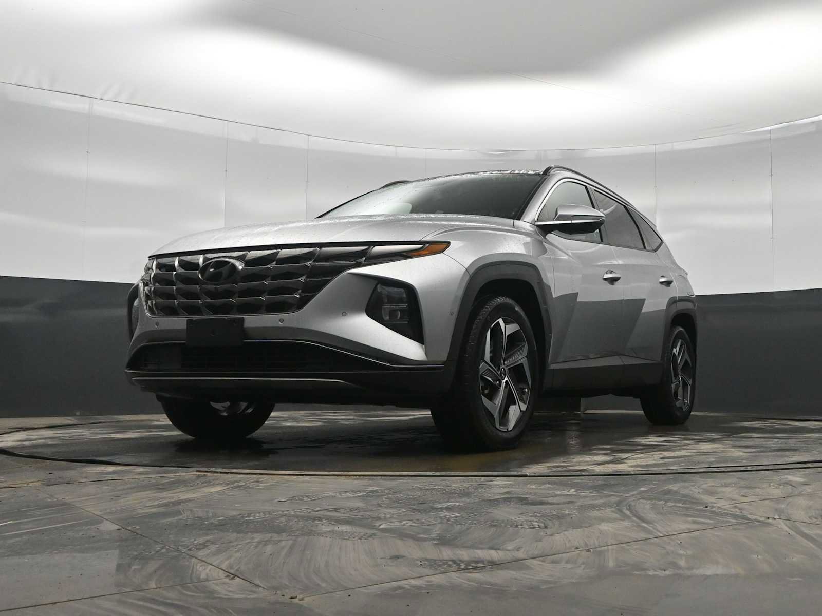 Used 2022 Hyundai Tucson Limited image 33