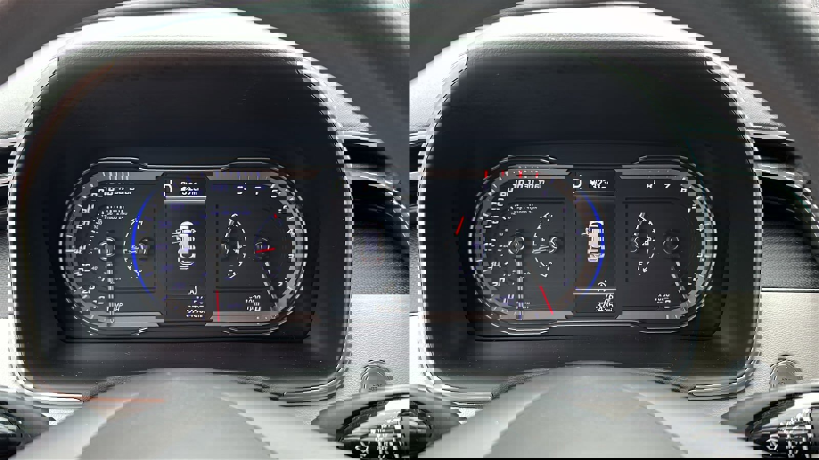 Used 2024 Hyundai Tucson SEL image 15