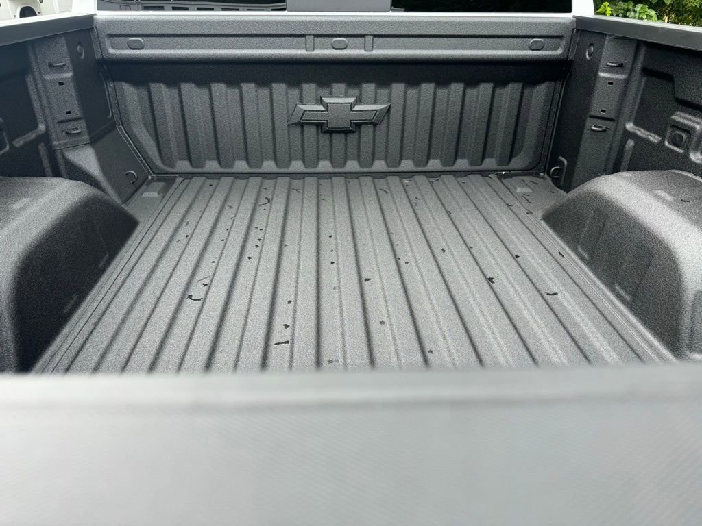 New 2026 Chevrolet Silverado 1500 RST image 5