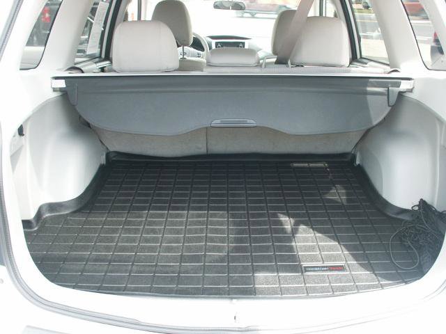 Used 2011 Subaru Forester 2.5X Premium AWD/4WD image 8