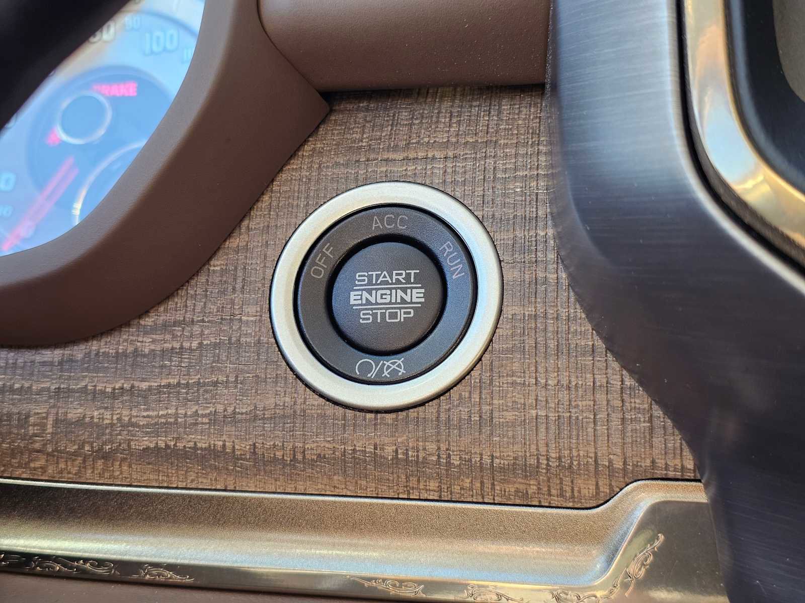 Used 2021 RAM 3500 Limited image 32