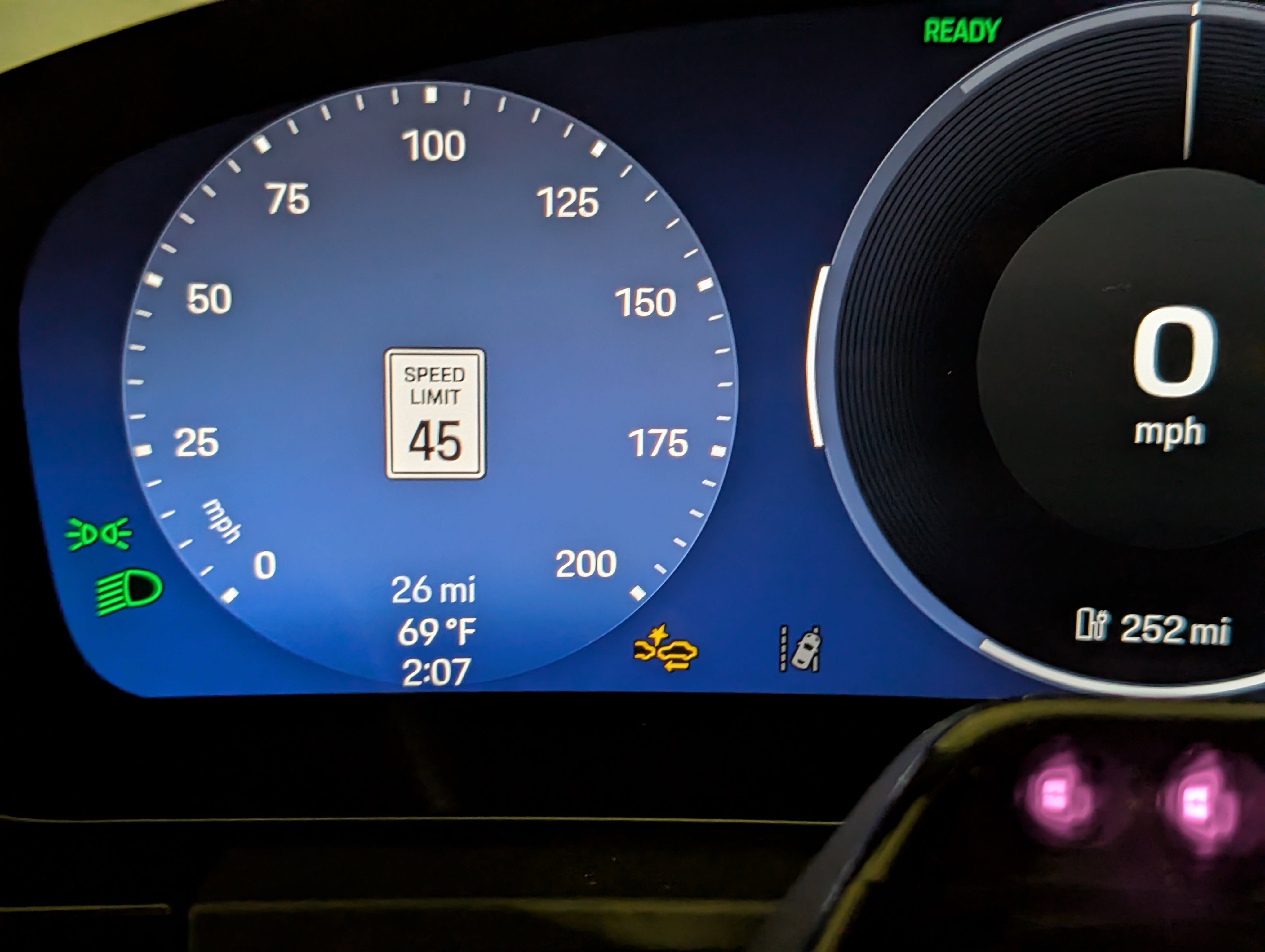 New 2026 Porsche Macan 4S Electric image 31