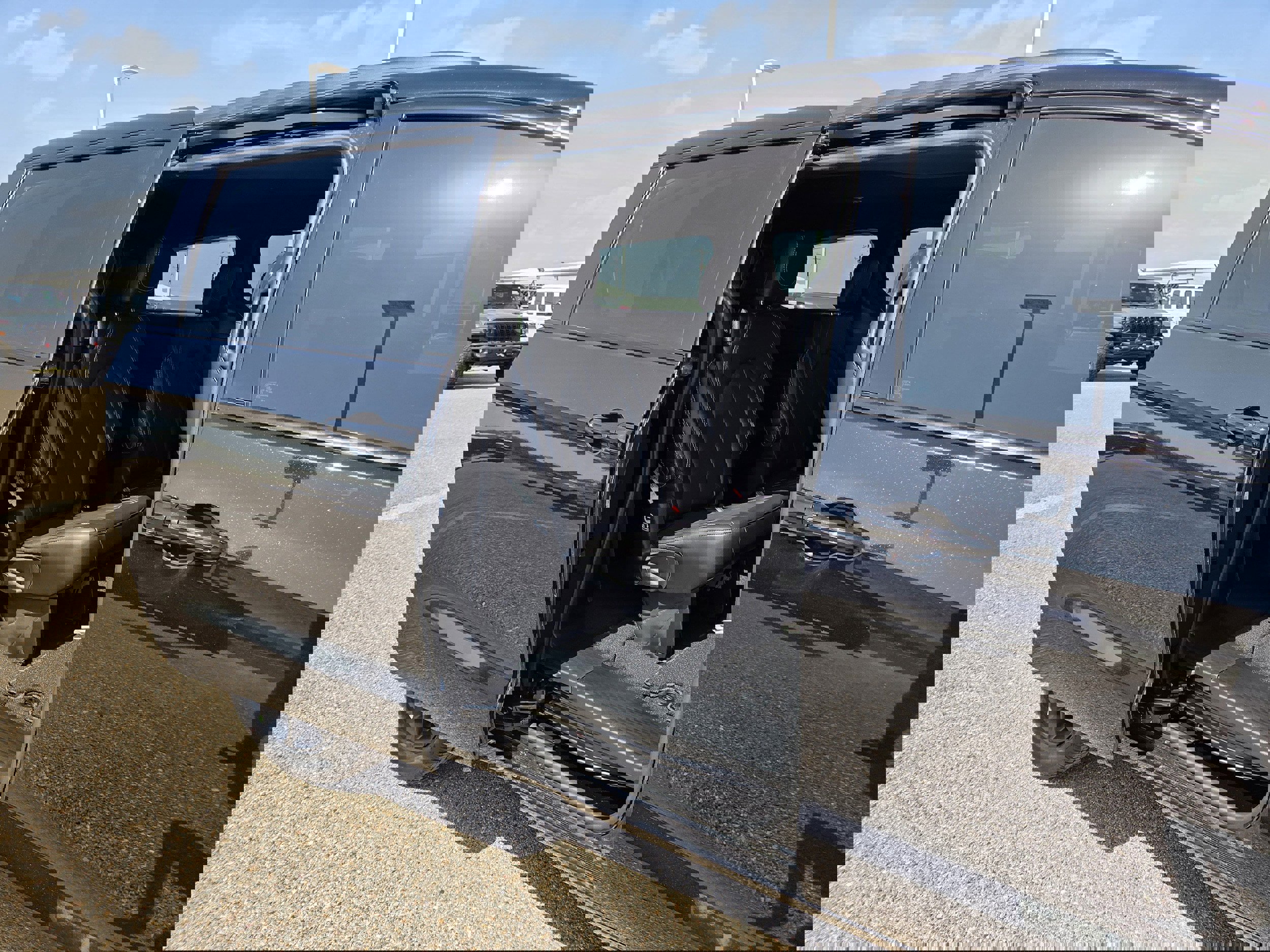 New 2026 Chrysler Pacifica Select image 16