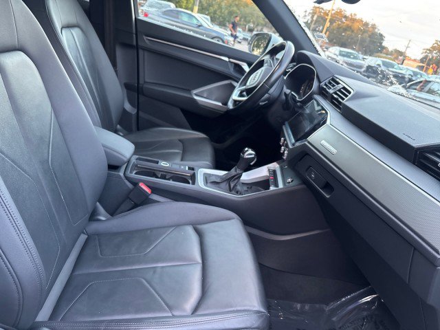 Used 2024 Audi Q3 2.0T Premium image 13