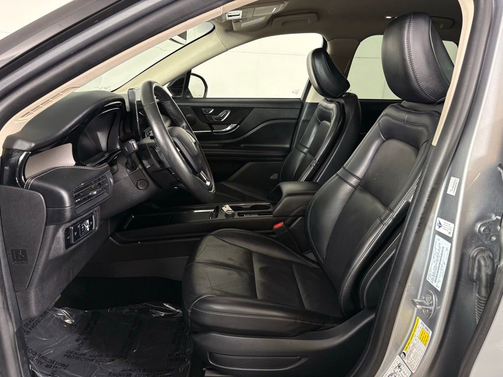 Used 2024 Lincoln Corsair Reserve w/ Equipment Group 201A image 18