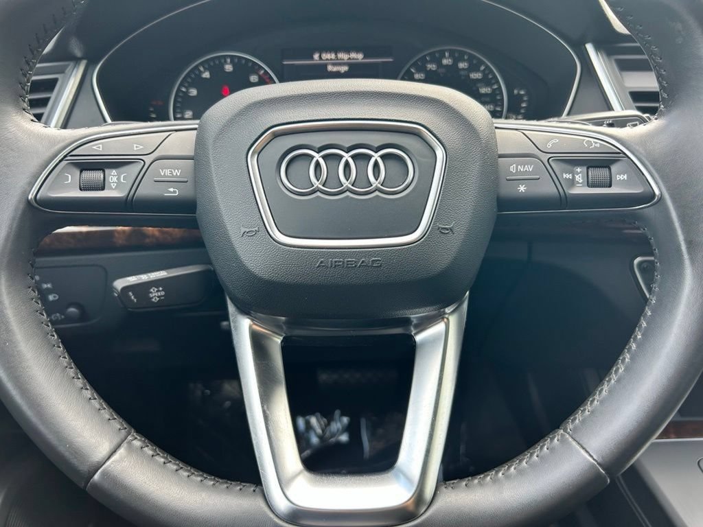 Used 2018 Audi Q5 2.0T Premium Plus AWD/4WD image 23