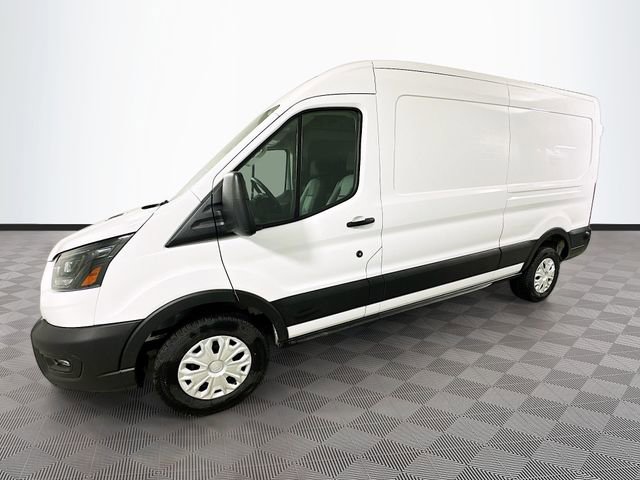New 2026 Ford Transit 250 148 Medium Roof w/ Exterior Upgrade Package image 12