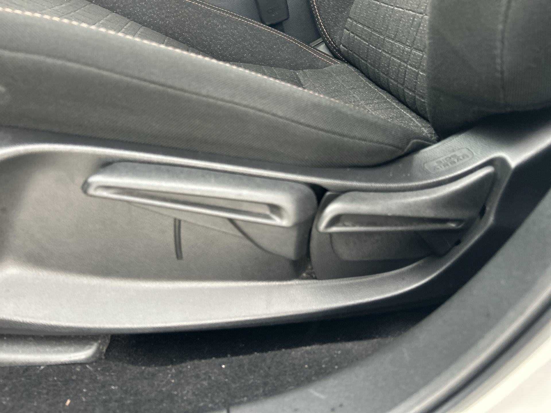 Certified 2024 Honda HR-V Sport image 14