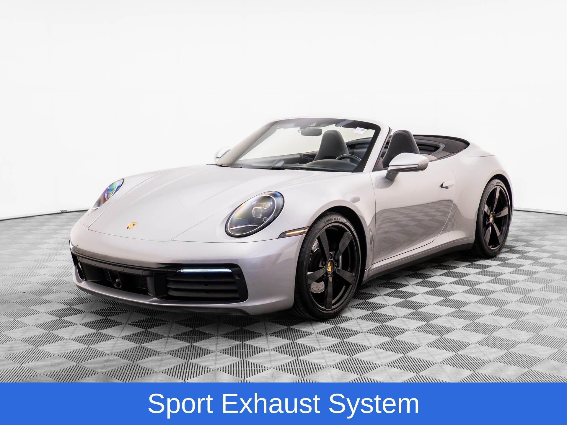 Used 2020 Porsche 911 Carrera 4S image 3