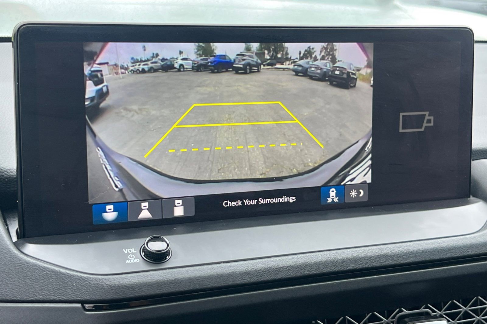 Used 2025 Honda Accord Sport image 21