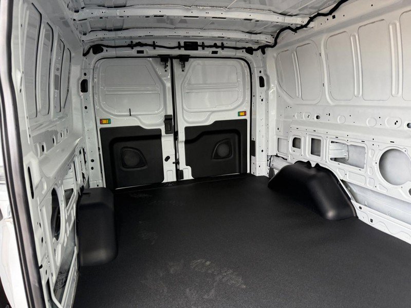New 2026 Ford Transit 250 Low Roof image 5
