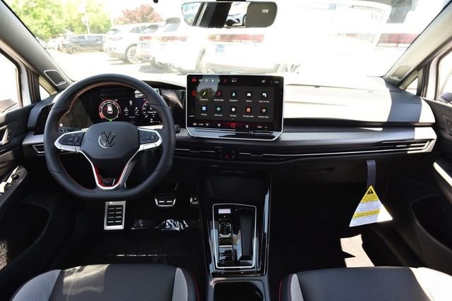 New 2026 Volkswagen GTI SE FWD image 7