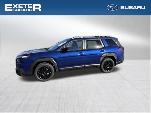 New 2026 Subaru Outback Limited image 2