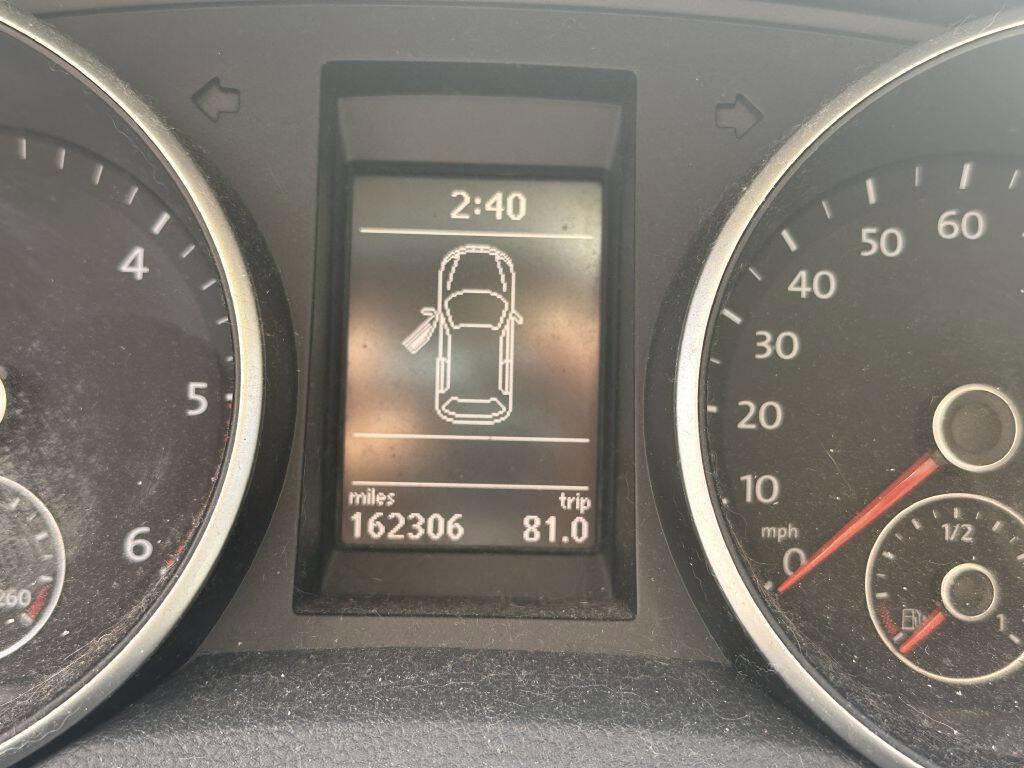 Used 2012 Volkswagen Jetta TDI image 17