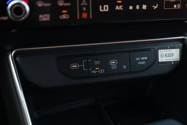 New 2026 Kia Carnival SX Prestige image 18