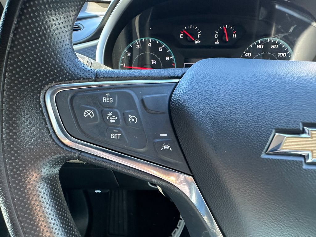 Used 2024 Chevrolet Malibu LT FWD image 24