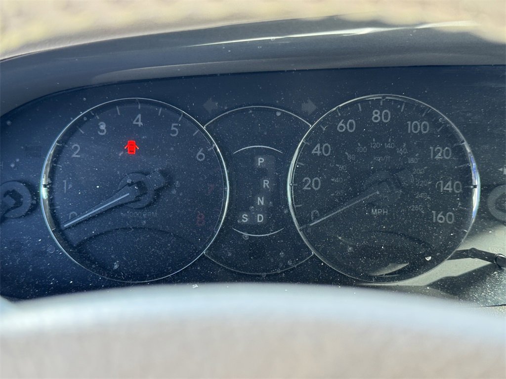 Used 2006 Toyota Avalon image 25