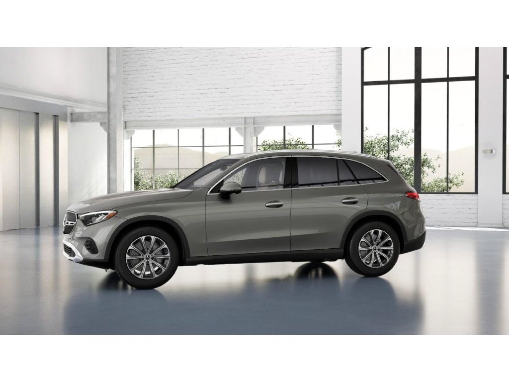 Used 2023 Mercedes-Benz GLC 300 4MATIC image 36