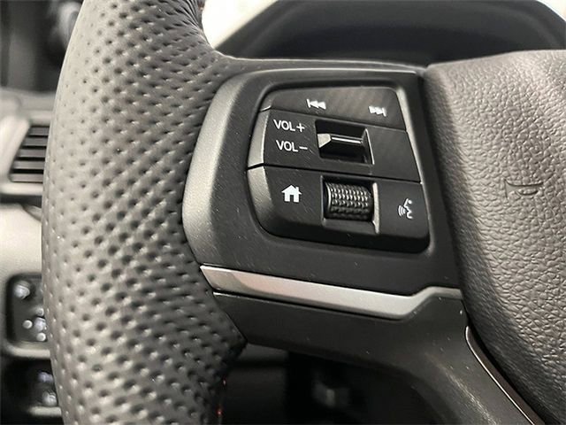 New 2026 Honda Ridgeline TrailSport image 16