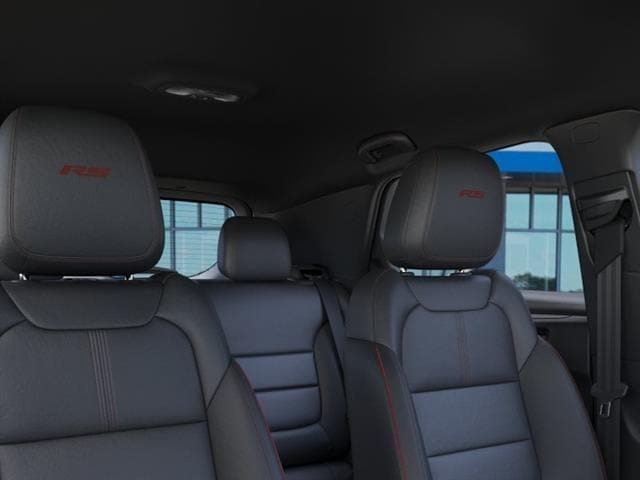 New 2026 Chevrolet TrailBlazer RS w/ Convenience Package FWD image 26