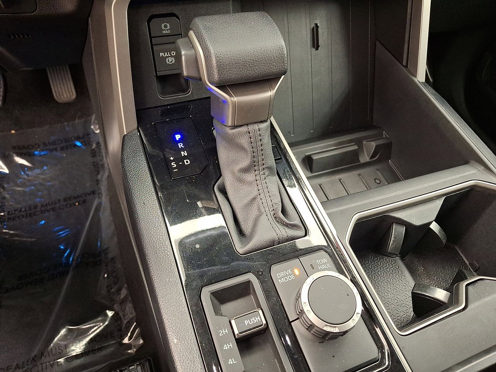 Used 2024 Toyota Tundra SR5 image 12