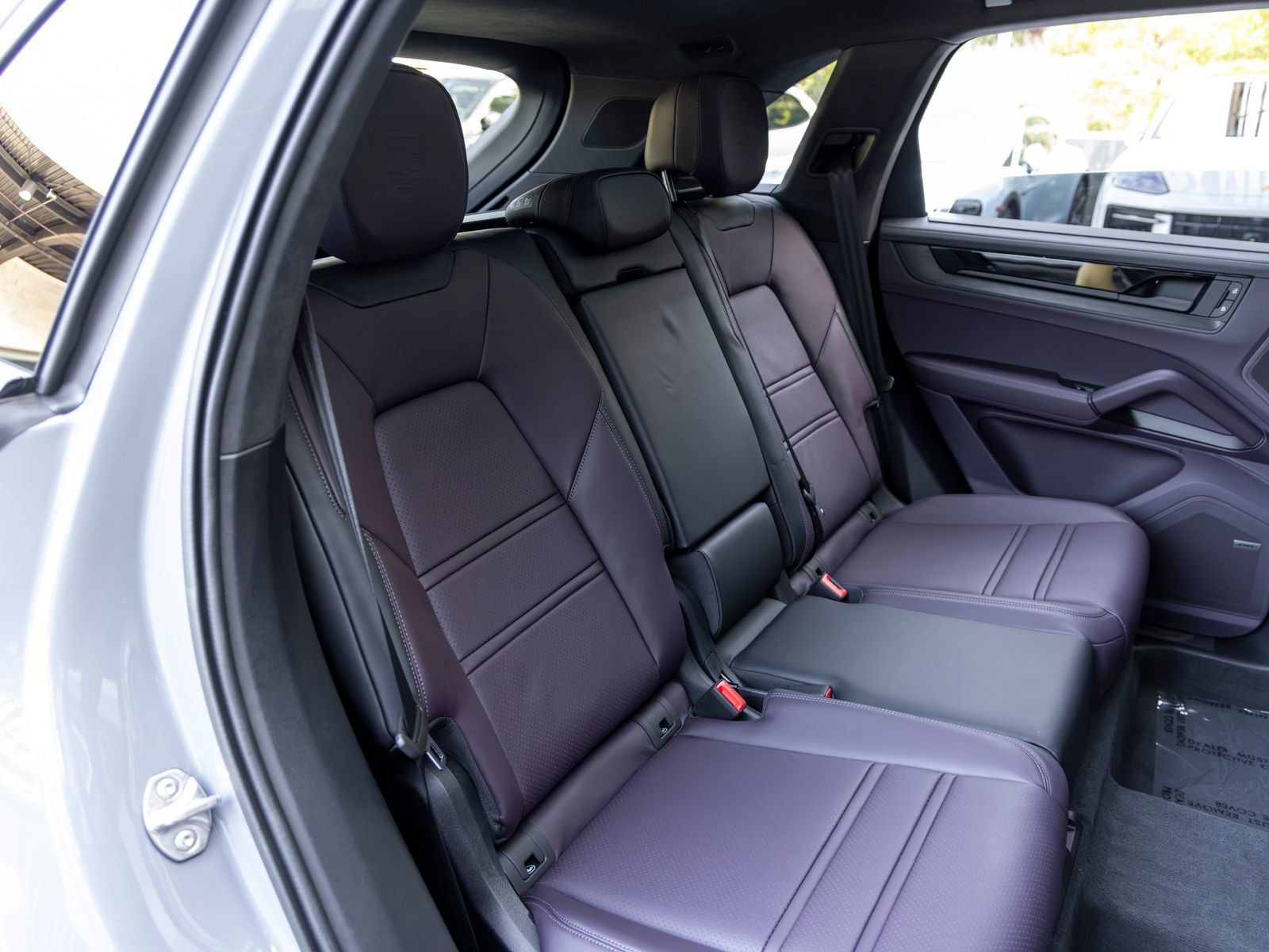 Certified 2026 Porsche Cayenne GTS AWD/4WD image 65