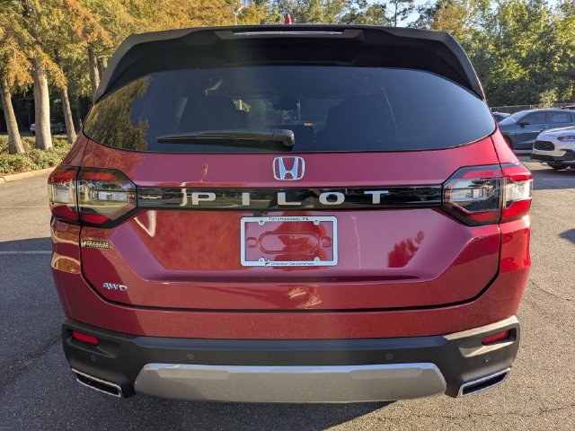New 2026 Honda Pilot EX-L image 7