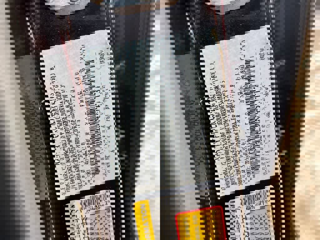 Used 2016 Lincoln MKZ Black Label w/ Technology Package image 48