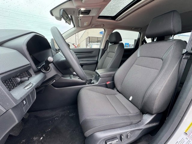 Certified 2024 Honda CR-V EX image 13