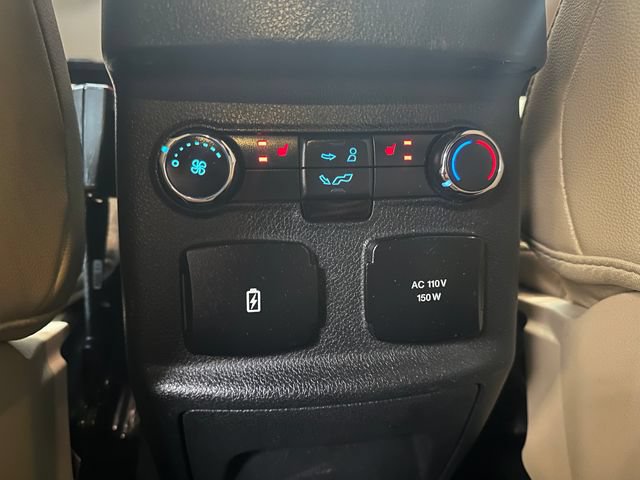 Used 2017 Ford Explorer Limited AWD/4WD image 20