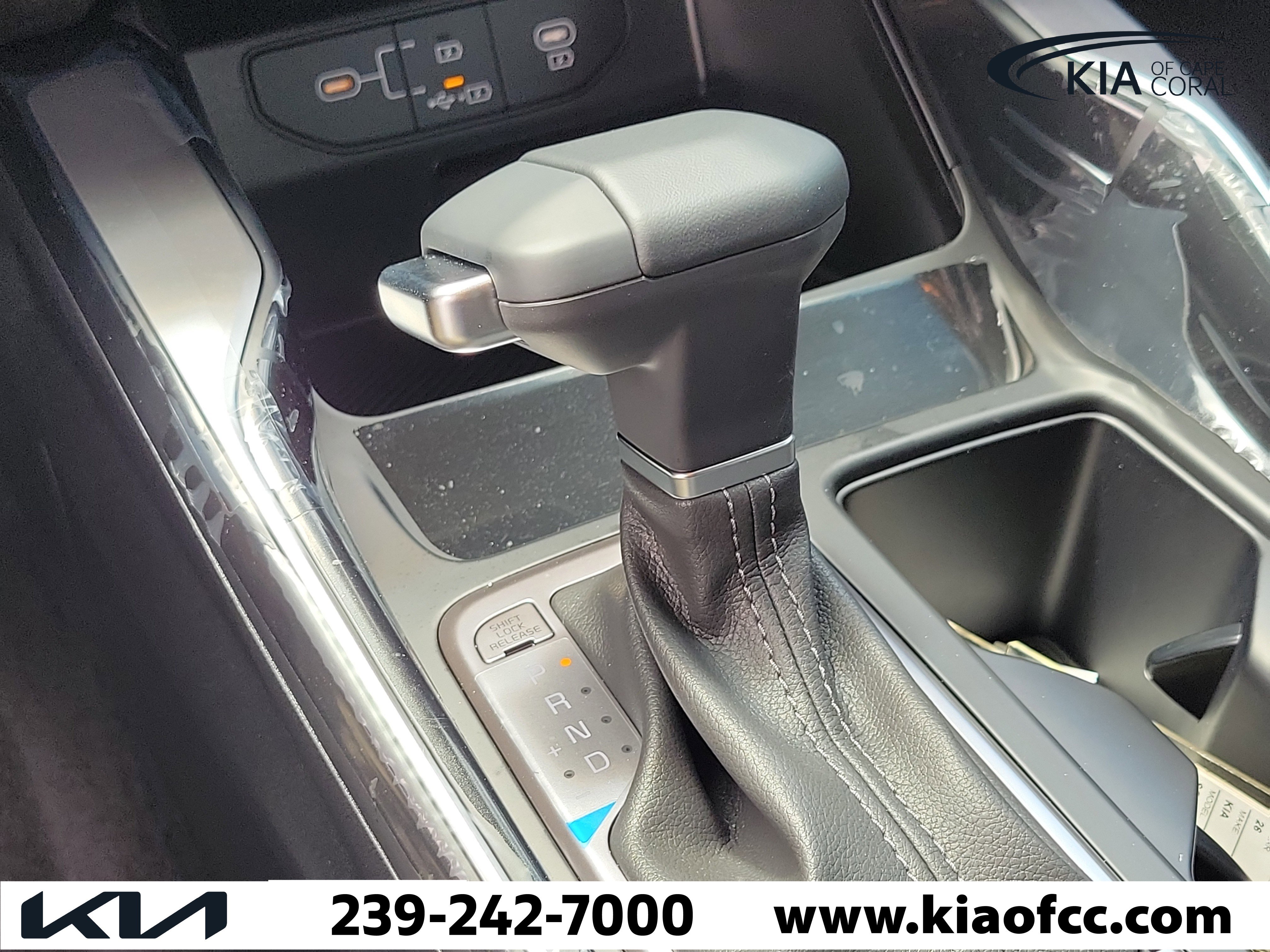 New 2026 Kia Sorento LX image 27