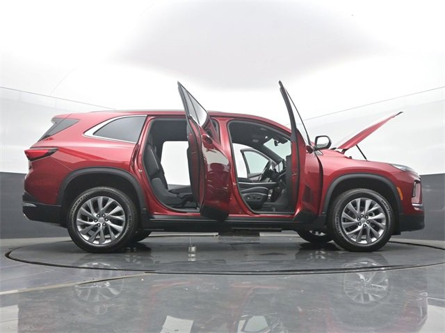 New 2026 Buick Enclave Preferred w/ Power Package image 63