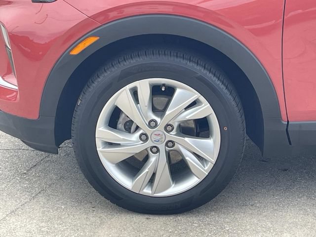 Used 2024 Buick Encore GX Preferred FWD image 8