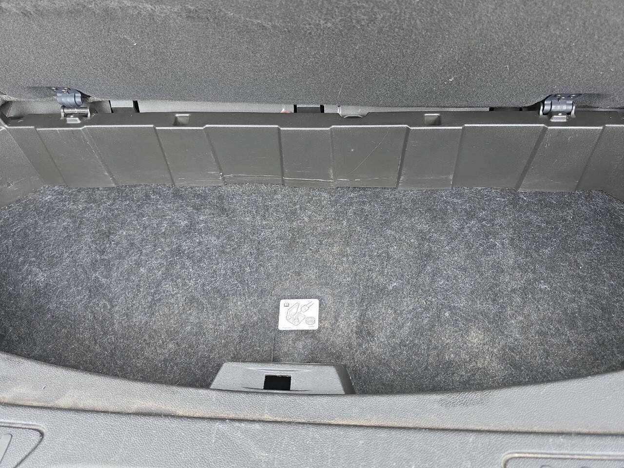Used 2013 GMC Acadia SLT FWD image 25