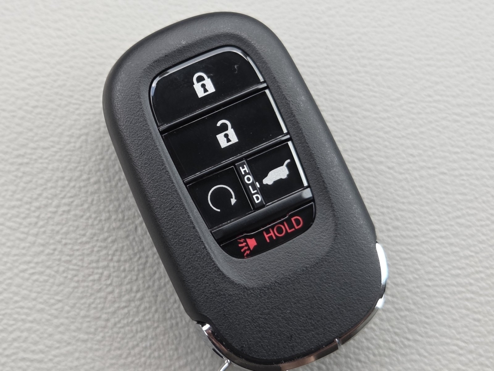 New 2026 Honda CR-V EX-L image 34