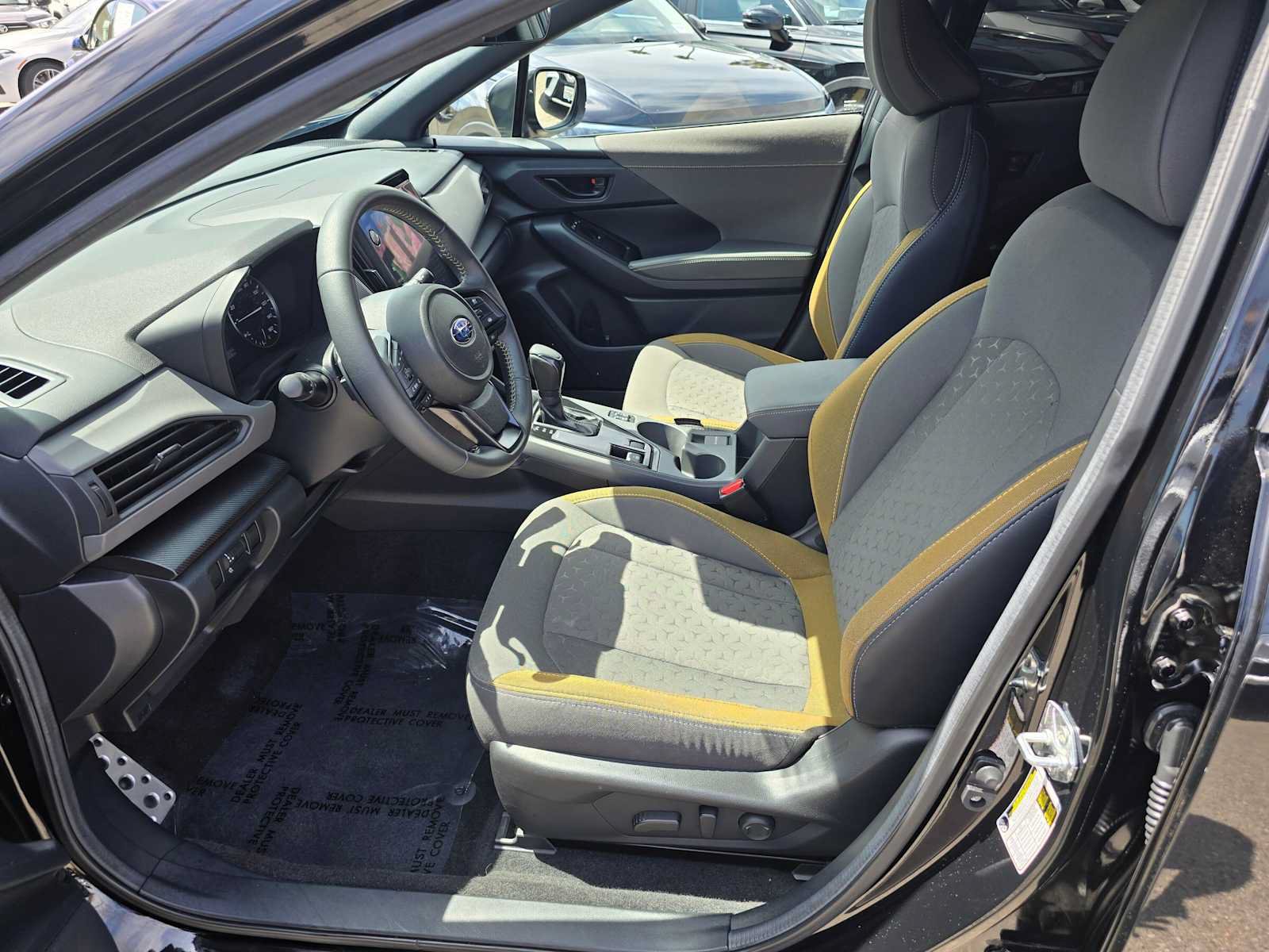 Certified 2024 Subaru Crosstrek 2.5i Sport w/ Crosstrek Mirror Package AWD/4WD image 20