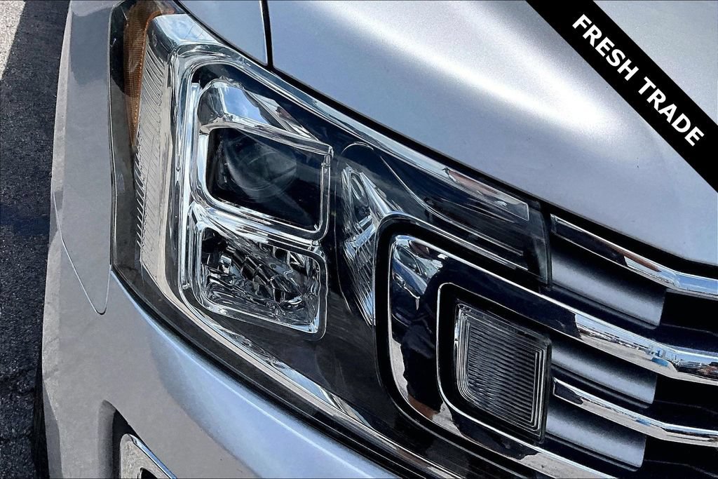 Used 2019 Ford Expedition Max Limited AWD/4WD image 32