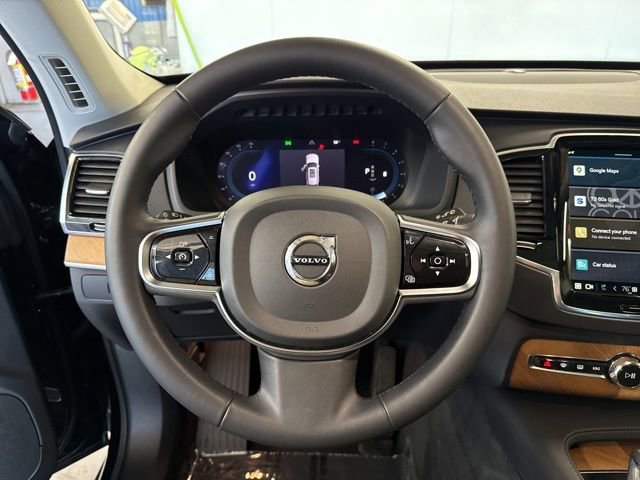 Certified 2024 Volvo XC90 B6 Plus w/ Protection Package Premier image 12