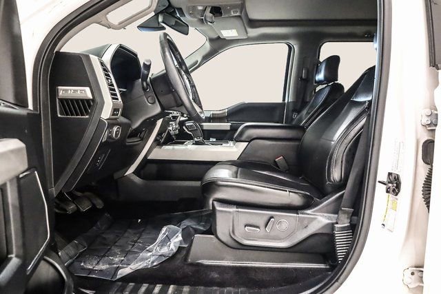 Used 2015 Ford F150 Lariat w/ Equipment Group 502A Luxury image 13