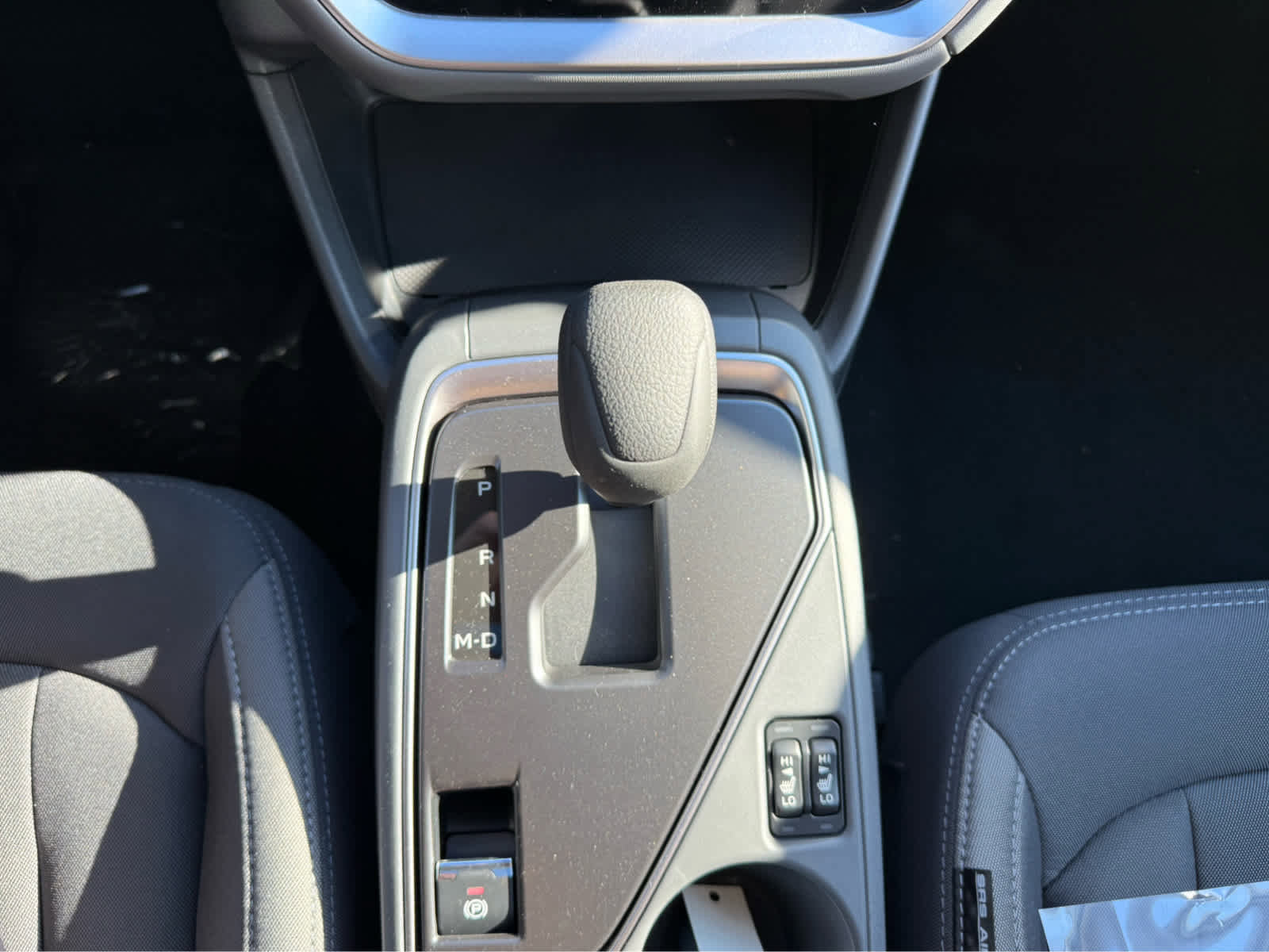 New 2026 Subaru Crosstrek 2.0i Premium AWD/4WD image 16